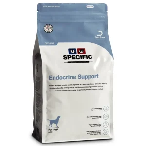 Ração para cães Specific Dog CED Endocrine Support