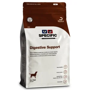 Ração para cães Specific Dog CID Digestive Support