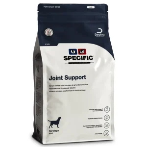 Ração para cães Specific Dog CJD Joint Support