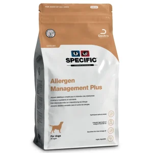 Ração para cães Specific Dog COD-HY Allergy Management Plus