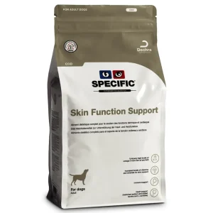 Ração para cães Specific Dog COD Skin Function Support