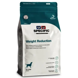 Ração para cães Specific Dog CRD-1 Weight Reduction