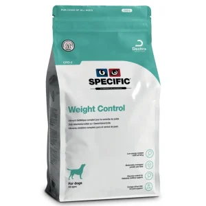 Ração para cães Specific Dog CRD-2 Weight Control
