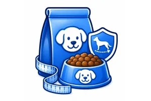 Ração para Cão Obeso