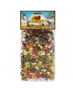 Ração para Coelho - Farms Menu para Coelhos Anões 750gr