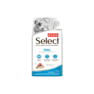 Ração para gatos Picart Select VD Renal