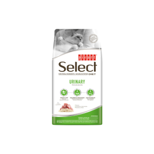 Ração para gatos Picart Select VD Urinary