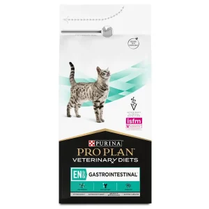 Ração para gatos Purina Pro Plan PVD Feline EN – Gastroenteric