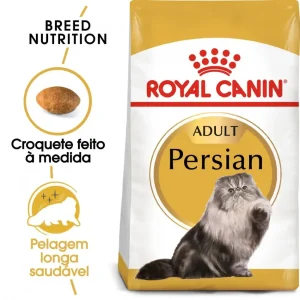 Ração para gatos Royal Canin Breed Nutrition Persian Adult