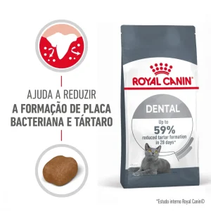 Ração para gatos Royal Canin Oral Care Feline