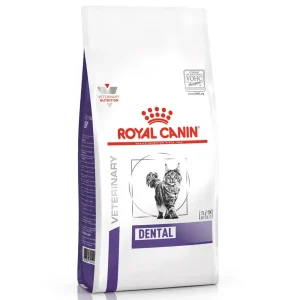 Ração para gatos Royal Canin Vet Dental Feline 1,5 kg