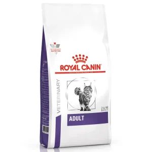 Ração para gatos Royal Canin Vet Feline Adult