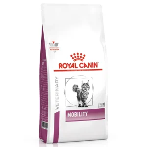 Ração para gatos Royal Canin Vet Mobility Feline 2 kg