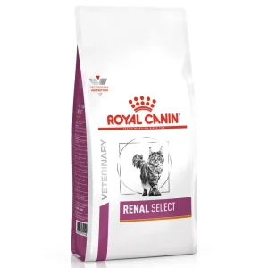 Ração para gatos Royal Canin Vet Renal Select Feline