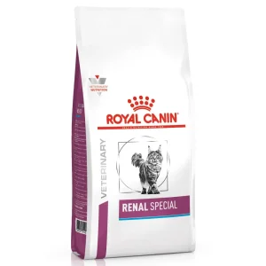 Ração para gatos Royal Canin Vet Renal Special Feline