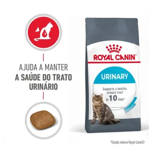 Ração para gatos Royal Canin Vet Urinary Care Feline