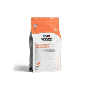 Ração para gatos Specific Cat FDD-HY Food Allergen Management – 2 kg