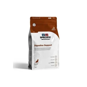 Ração para gatos Specific Cat FID Digestive Support – 2 kg