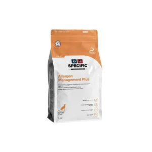 Ração para gatos Specific Cat FOD-HY Allergy Management Plus – 2 kg