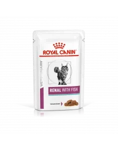 Ração Renal para Gatos