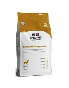 Ração Specific VD CCD Prevenção de Estruvita em Cães