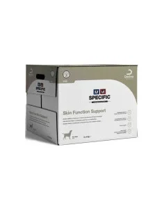 Ração Specific VD COD Omega Plus Support para Cães