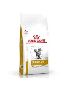 Ração urinary gatos