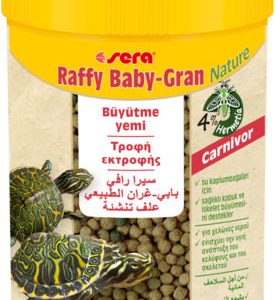 Raffy Baby-Gran Nature 100ml