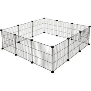 Recinto exterior Kerbl Pet