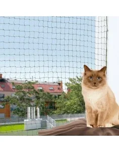 Rede de Proteção para Gatos (reforçada)