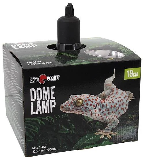 REPTI PLANET DOME PROFUNDO