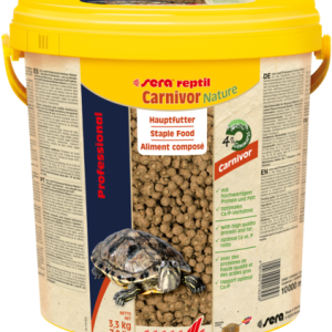 Reptil Professional Carnivor Nature 3.800ml
