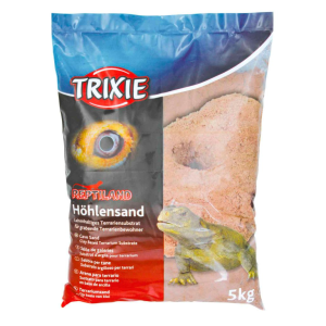 REPTILAND – AREIA PARA TERRÁRIO (TIJOLO) 5KG