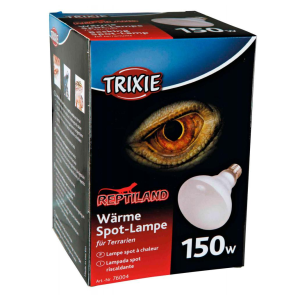 REPTILAND – BASKING SPOT-LAMP