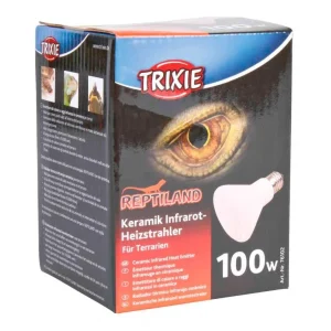 REPTILAND – EMISSOR DE CALO 100w