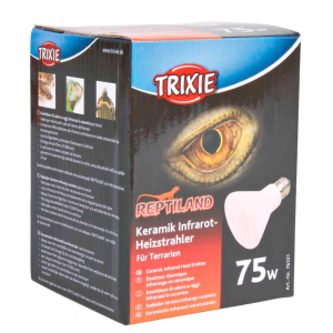 REPTILAND – EMISSOR DE CALOR 75w