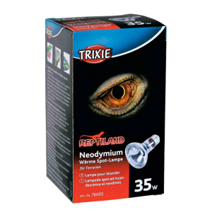 REPTILAND – NEODYMIUM BASKING SPOT-LAMP 35W