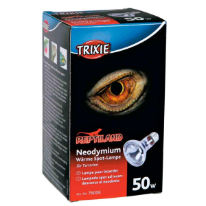 REPTILAND – NEODYMIUM BASKING SPOT-LAMP 50W
