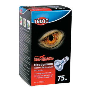 REPTILAND – NEODYMIUM BASKING SPOT-LAMP 75W
