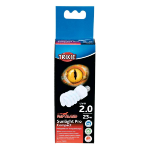 REPTILAND – SUNLIGHT PRO COMPACT 2.0 – 23W