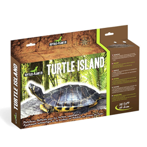 Reptiles Planet Turtle Island L
