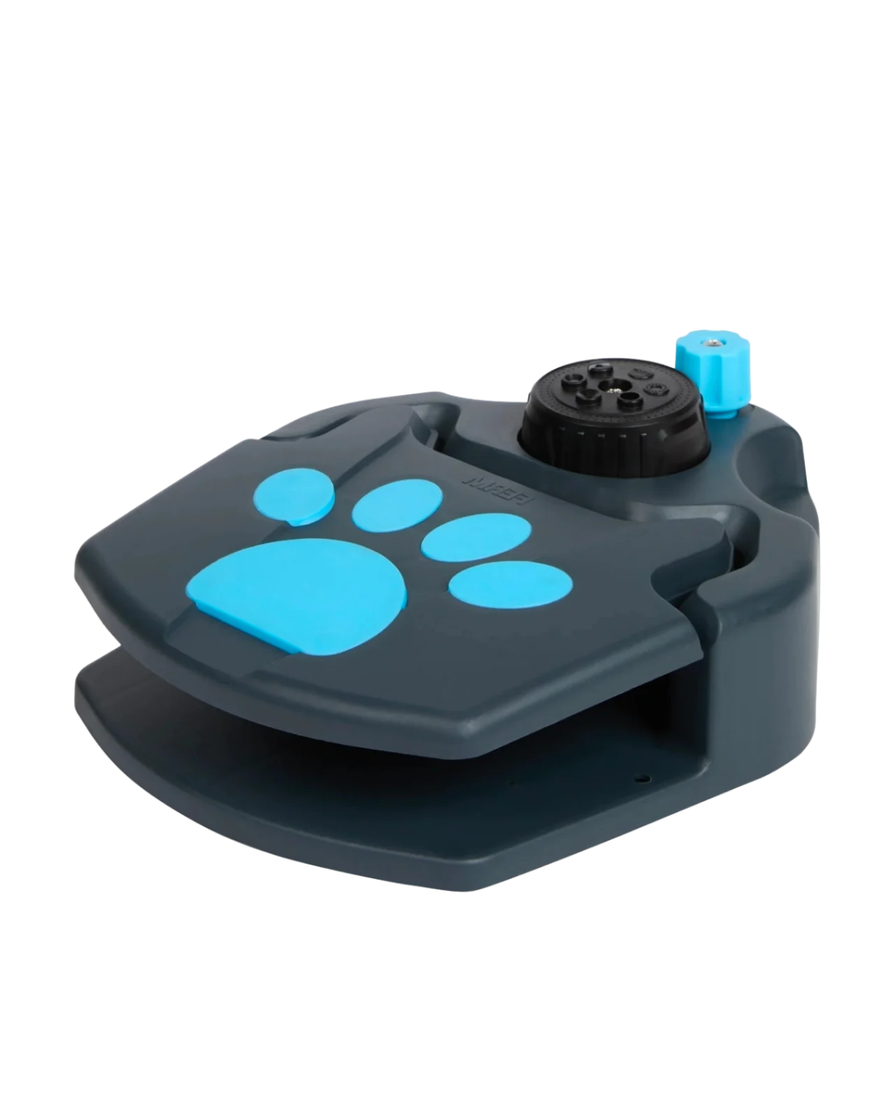 Repuxo Pata Splash com Pedal para Cão