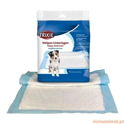 Resguardos Absorventes