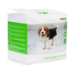 Resguardos para cachorros zooplus