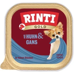 RINTI Gold Mini 6 x 100 g