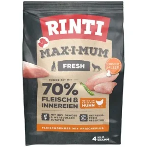 RINTI Max-i-mum com frango