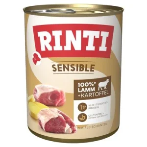 RINTI Sensible 24 x 800 g - Pack económico