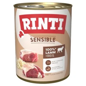 RINTI Sensible 6 x 800 g
