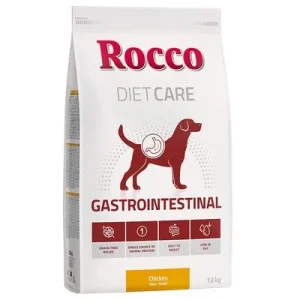 Rocco Diet Care ração para cães 2 x 12 kg - Pack económico