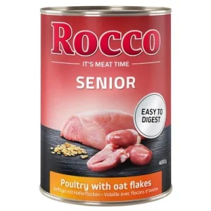 Rocco Senior 6 x 400 g
